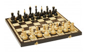 О проведении шахматного турнира